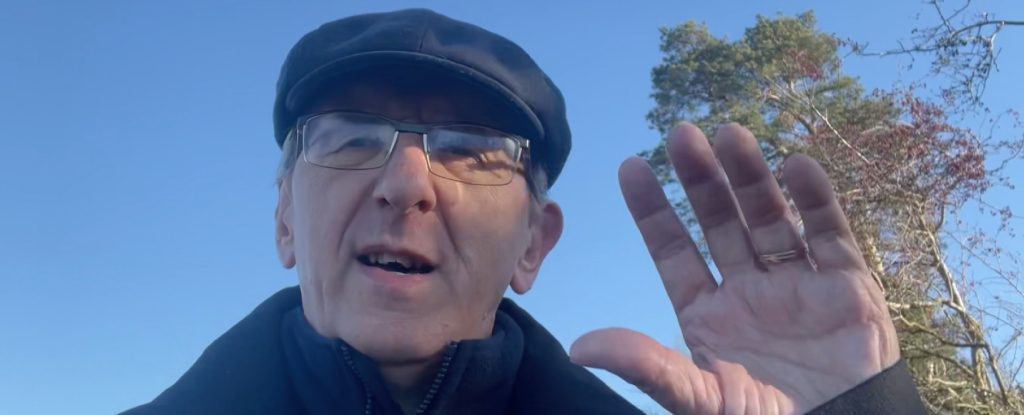 Digital income after 50, leaving a job where you feel invisible